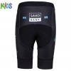 Culotte corto 2021 Team DSM Niños N001